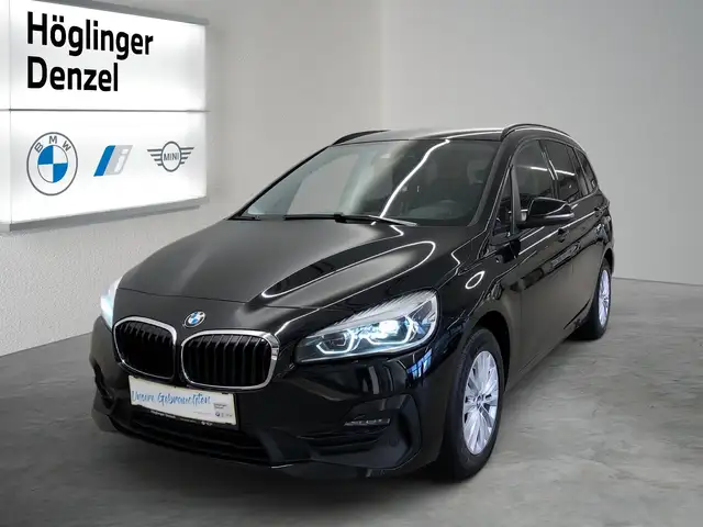 BMW 216 d Gran Tourer