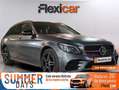 Mercedes-Benz C 300 +300+de+Estate Gris - thumbnail 1
