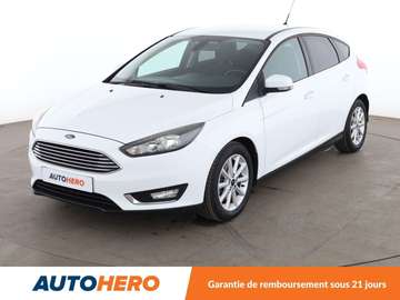 1.5 EcoBoost Titanium