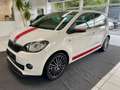 Skoda Citigo Sport*SITZHEZUNG*TÜV NEU*WINTERREIFEN*SPORT AUS Weiß - thumbnail 1