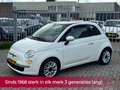 Fiat 500 0.9 TwinAir Turbo Lounge KMST NAP! Pano l Airco l Wit - thumbnail 1