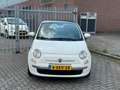 Fiat 500 0.9 TwinAir Turbo Lounge KMST NAP! Pano l Airco l Wit - thumbnail 2