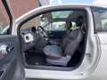 Fiat 500 0.9 TwinAir Turbo Lounge KMST NAP! Pano l Airco l Wit - thumbnail 4