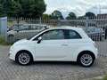 Fiat 500 0.9 TwinAir Turbo Lounge KMST NAP! Pano l Airco l Wit - thumbnail 9