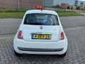 Fiat 500 0.9 TwinAir Turbo Lounge KMST NAP! Pano l Airco l Wit - thumbnail 33