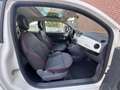 Fiat 500 0.9 TwinAir Turbo Lounge KMST NAP! Pano l Airco l Wit - thumbnail 11
