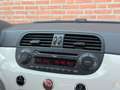 Fiat 500 0.9 TwinAir Turbo Lounge KMST NAP! Pano l Airco l Wit - thumbnail 20
