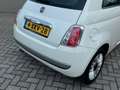 Fiat 500 0.9 TwinAir Turbo Lounge KMST NAP! Pano l Airco l Wit - thumbnail 43