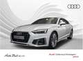 Audi A5 S line 40TDI qu Stronic Navi LED vi Weiß - thumbnail 1