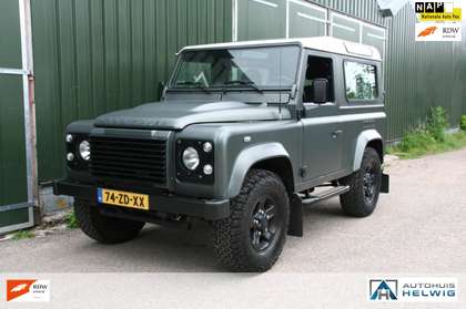 Land Rover Defender 2.4 TD 90 SW XTech PIET BOON