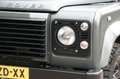 Land Rover Defender 2.4 TD 90 SW XTech PIET BOON Gris - thumbnail 7
