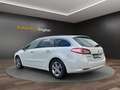 Peugeot 508 Automatik Diesel Allure Weiß - thumbnail 5
