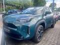Toyota Yaris Cross Hybrid Teamplayer Safety+Winter-P. Grün - thumbnail 1