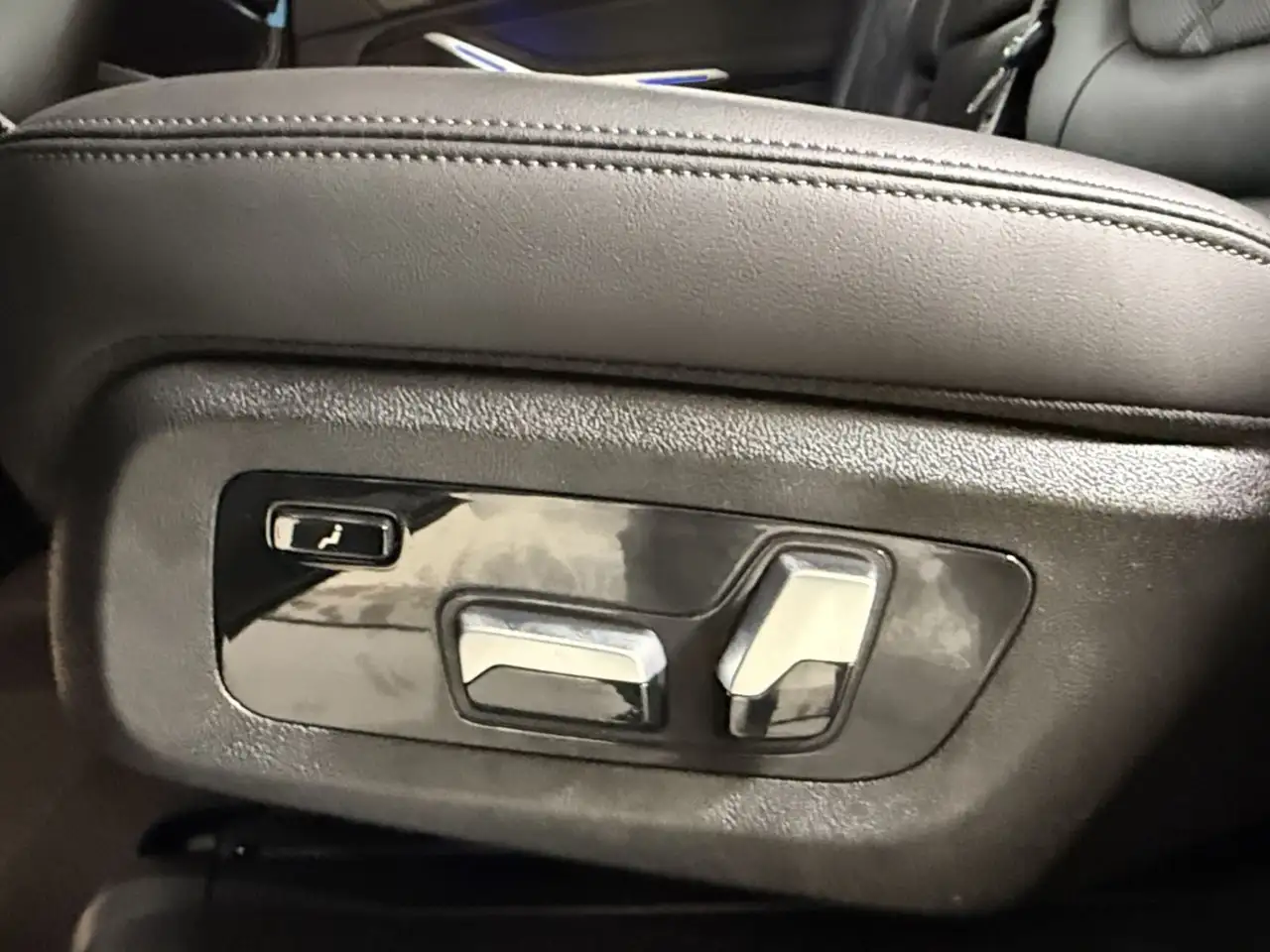 BMW X7 снимка BMW X7