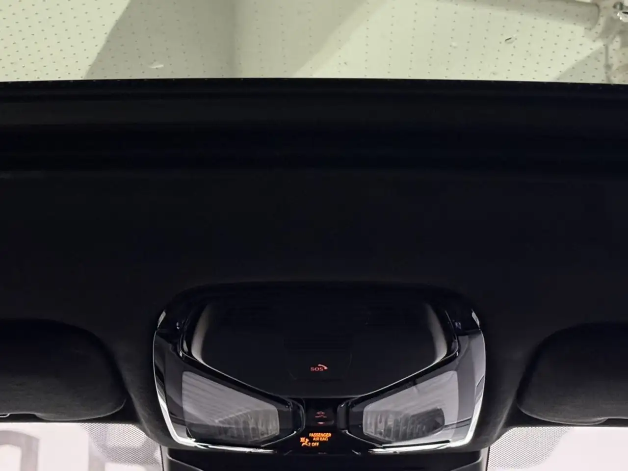 BMW X7 снимка BMW X7