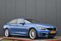 BMW 418 4-serie Gran Coupé 418i High Executive Edition m p Blu/Azzurro - thumbnail 9
