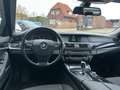 BMW 523 5-serie 523i Zwart | Automaat | M-sport | Elektris Zwart - thumbnail 8