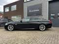 BMW 523 5-serie 523i Zwart | Automaat | M-sport | Elektris Zwart - thumbnail 5