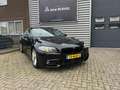 BMW 523 5-serie 523i Zwart | Automaat | M-sport | Elektris Zwart - thumbnail 3