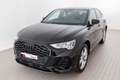 Audi Q3 S line 35 TFSI S tr. STDHZG PANO Schwarz - thumbnail 2