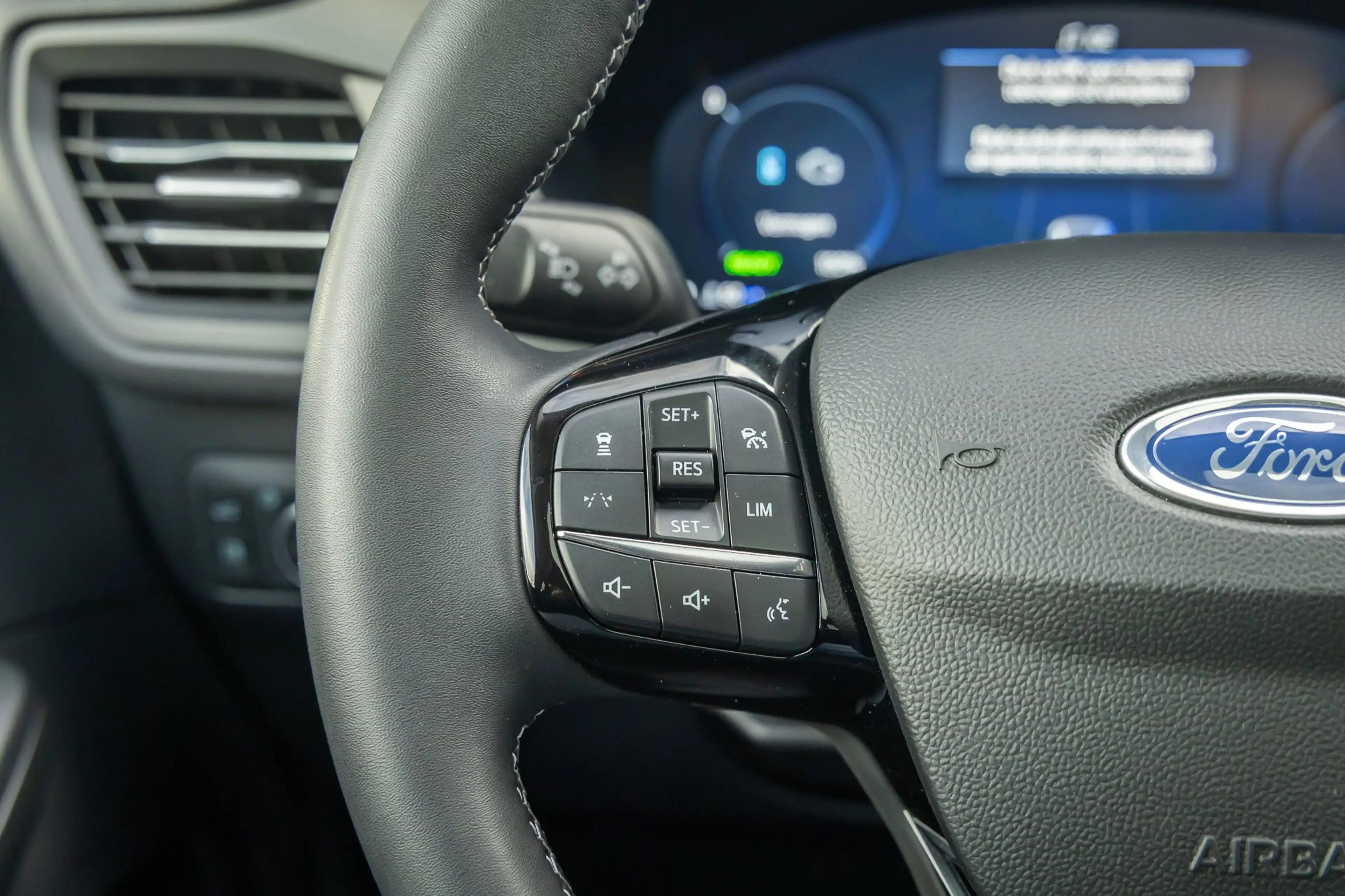 Ford Kuga 2.5 PHEV Active X | Full options! | Trekhaak Elek. — photo 29