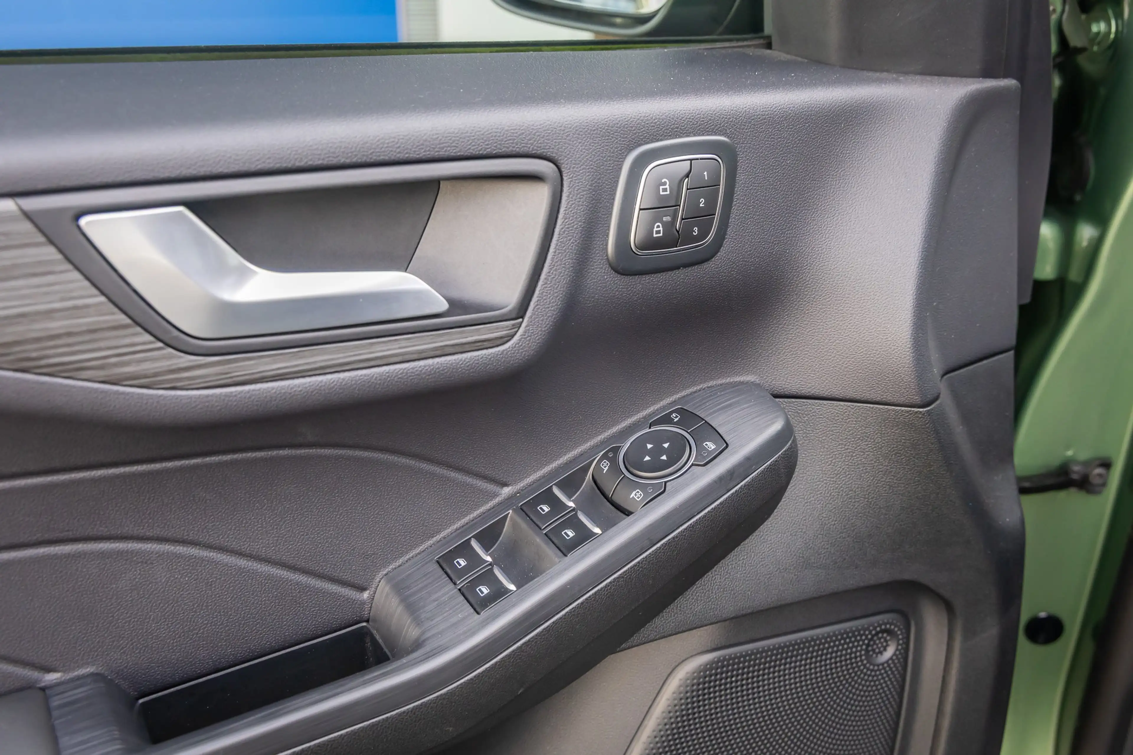 Ford Kuga 2.5 PHEV Active X | Full options! | Trekhaak Elek. — photo 13