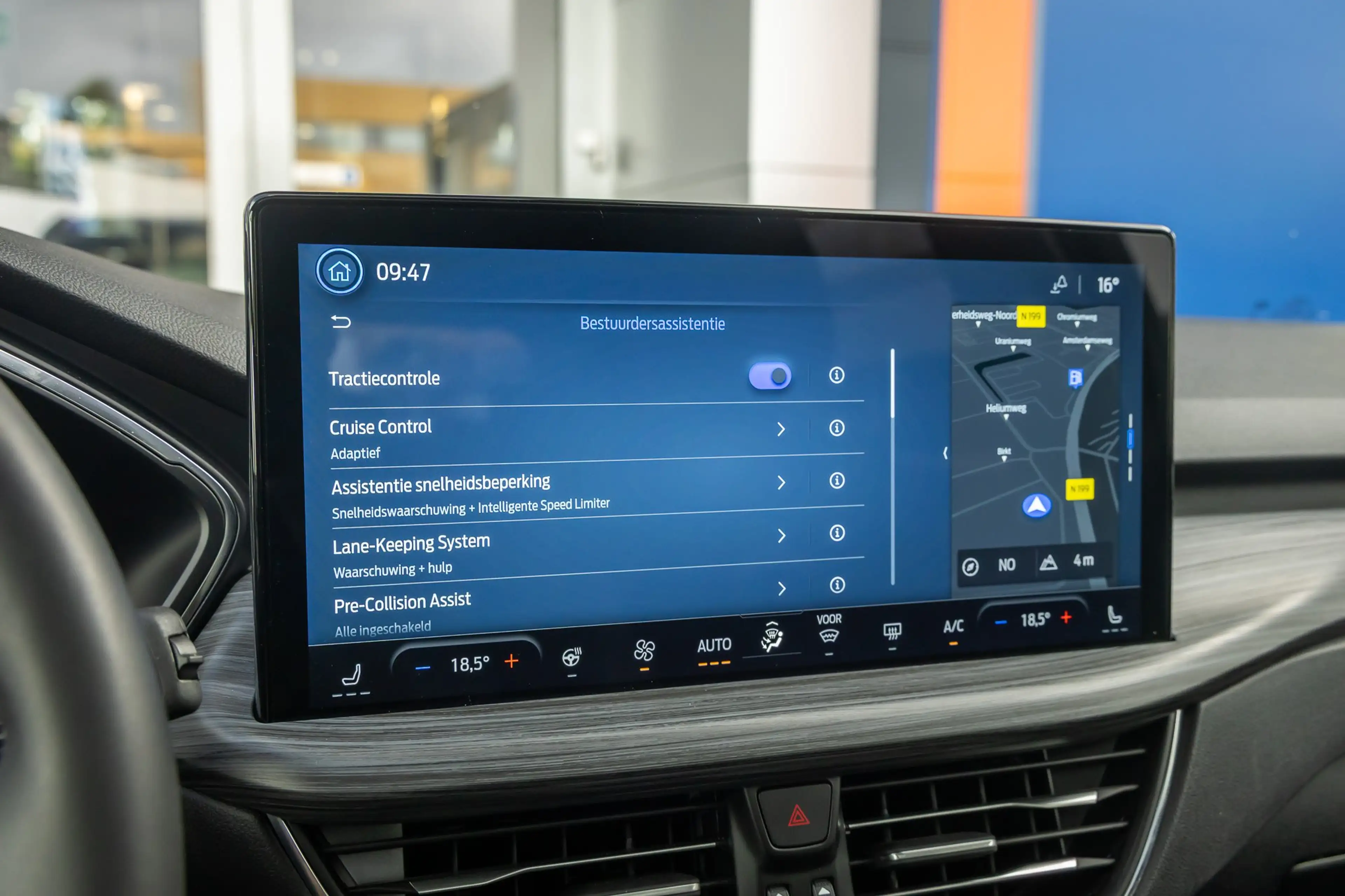 Ford Kuga 2.5 PHEV Active X | Full options! | Trekhaak Elek. — photo 44