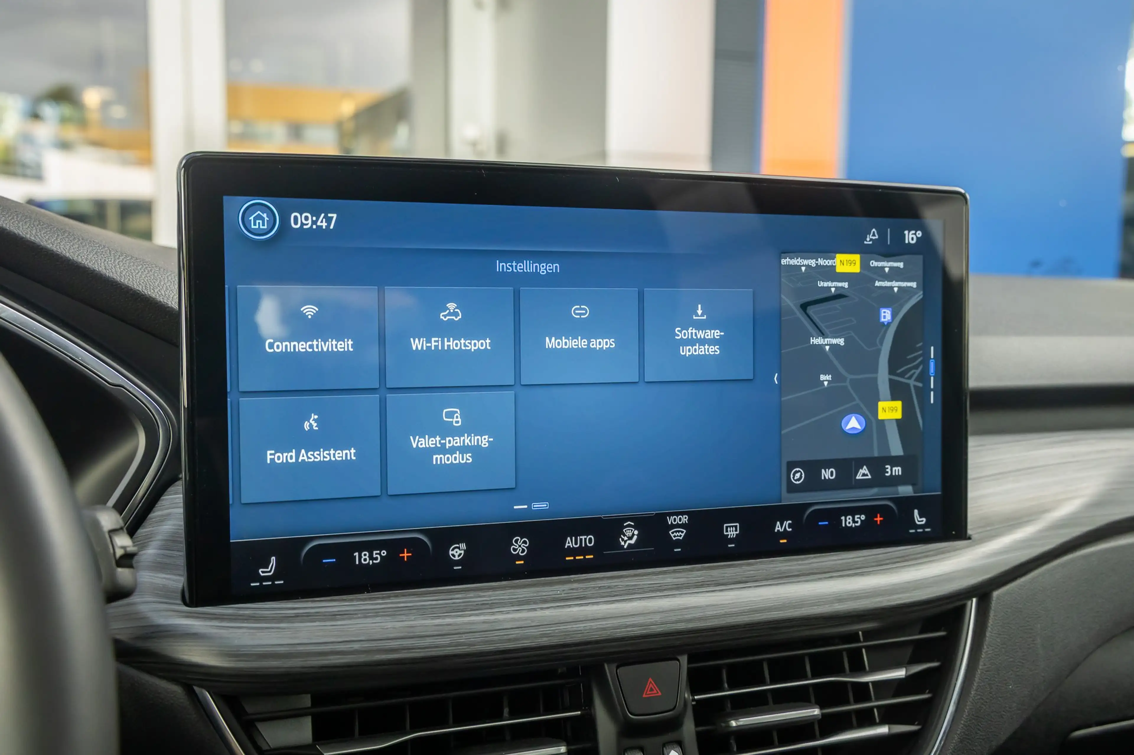 Ford Kuga 2.5 PHEV Active X | Full options! | Trekhaak Elek. — photo 41