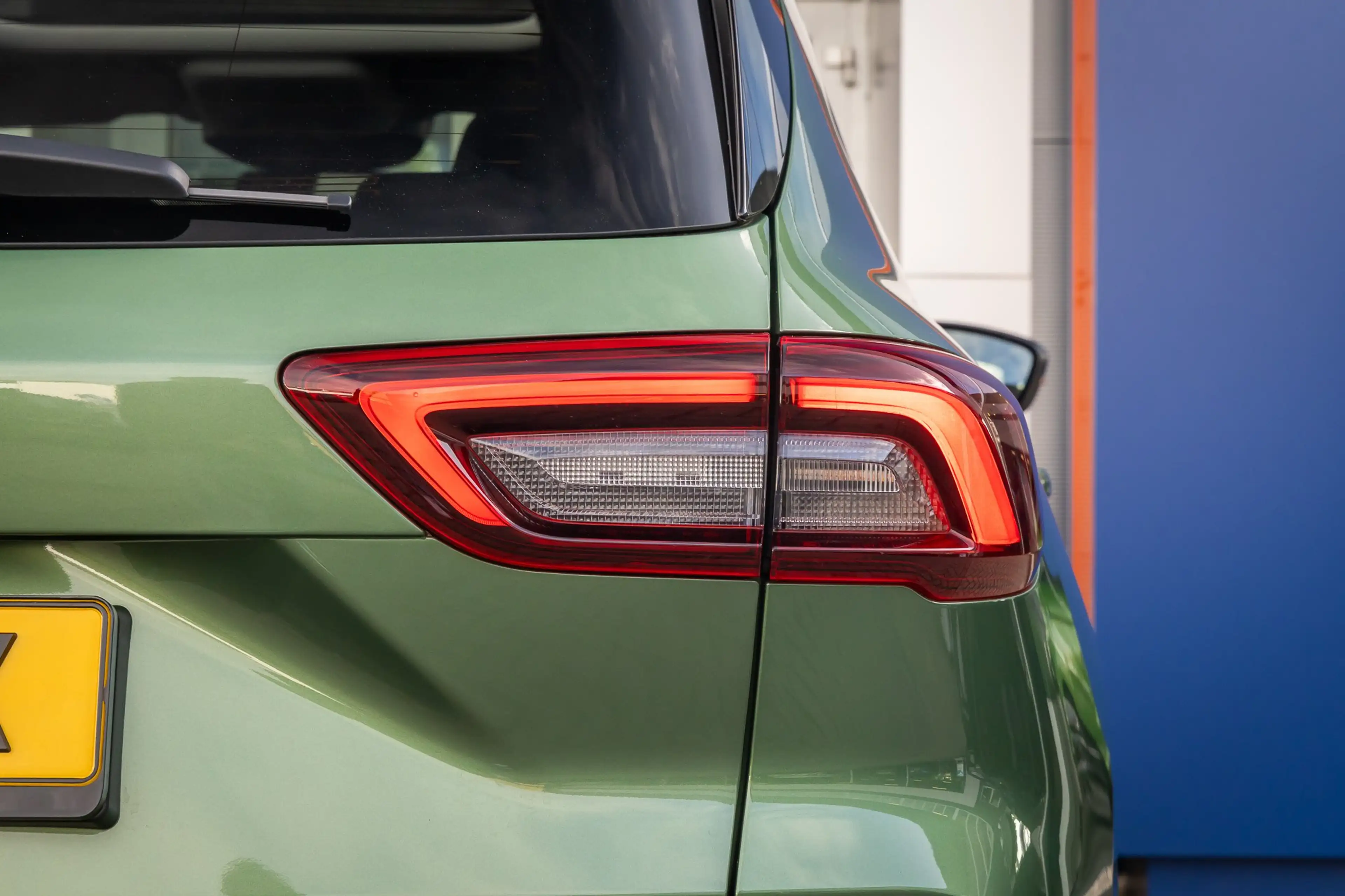 Ford Kuga 2.5 PHEV Active X | Full options! | Trekhaak Elek. — photo 7