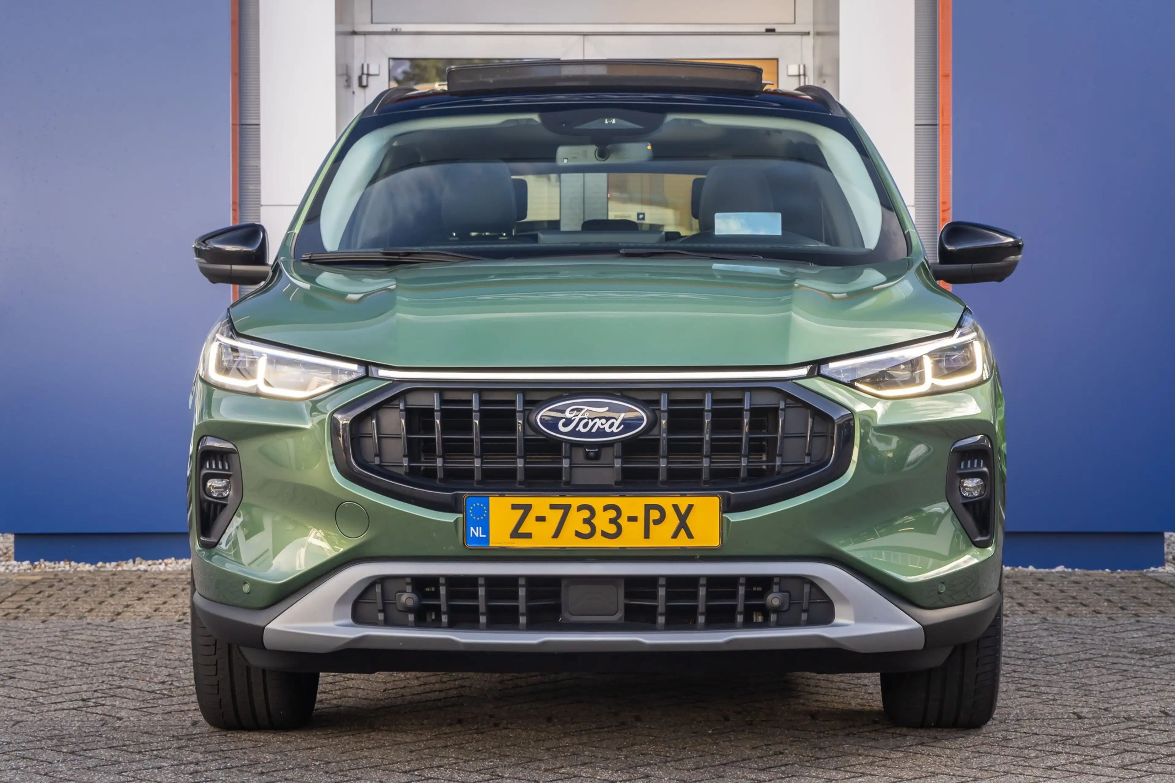 Ford Kuga 2.5 PHEV Active X | Full options! | Trekhaak Elek. — photo 3