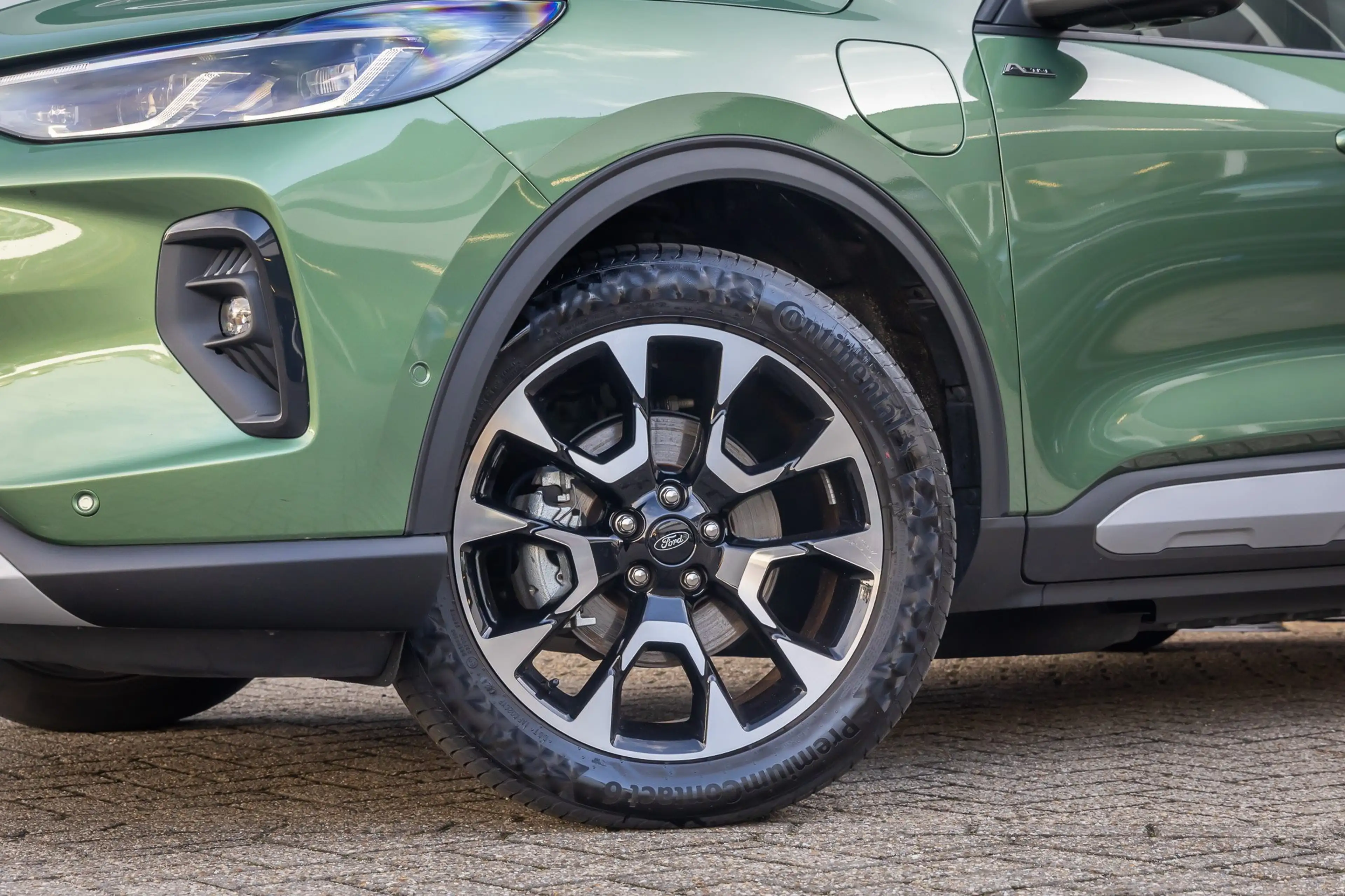 Ford Kuga 2.5 PHEV Active X | Full options! | Trekhaak Elek. — photo 50