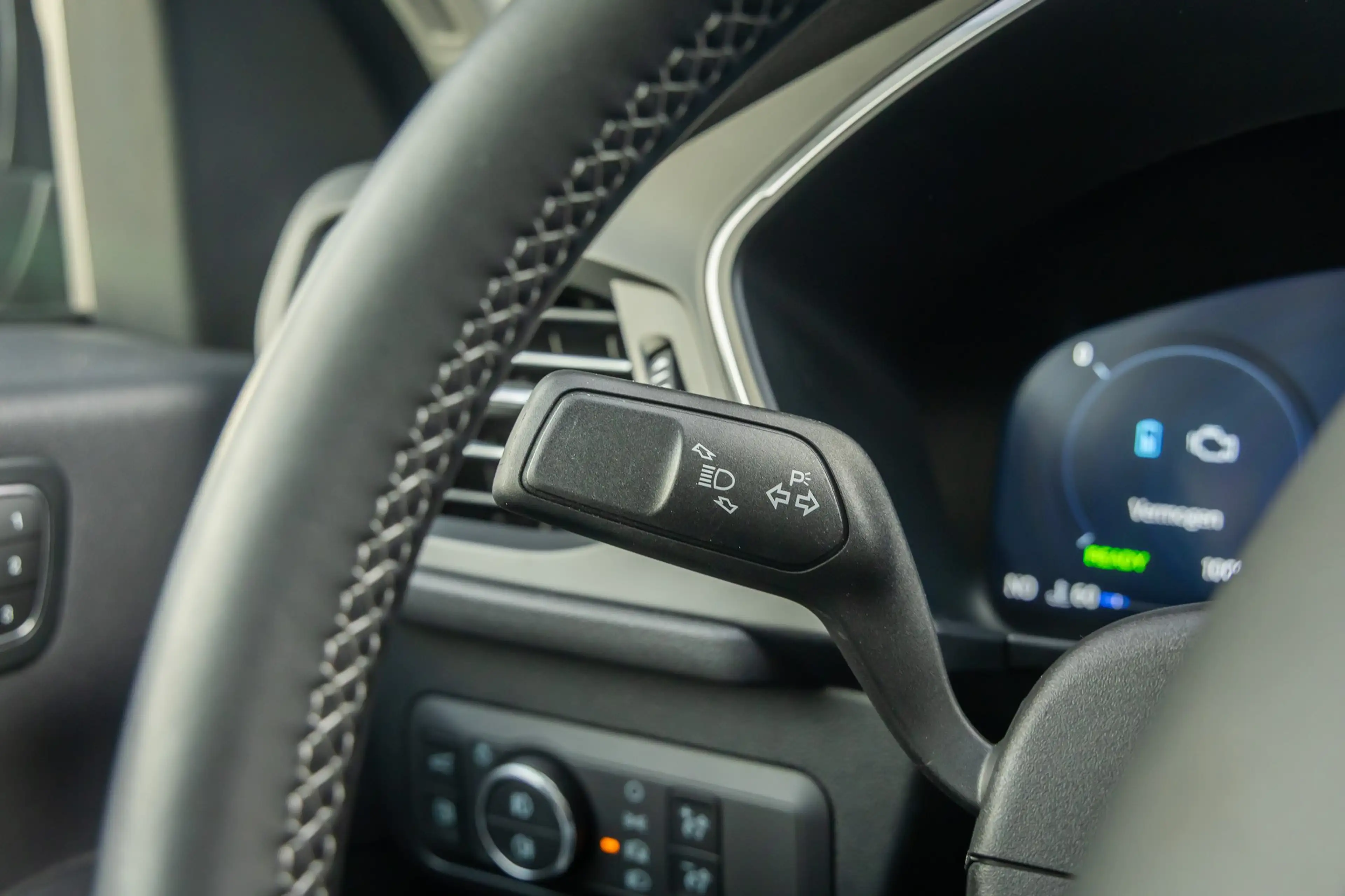 Ford Kuga 2.5 PHEV Active X | Full options! | Trekhaak Elek. — photo 28