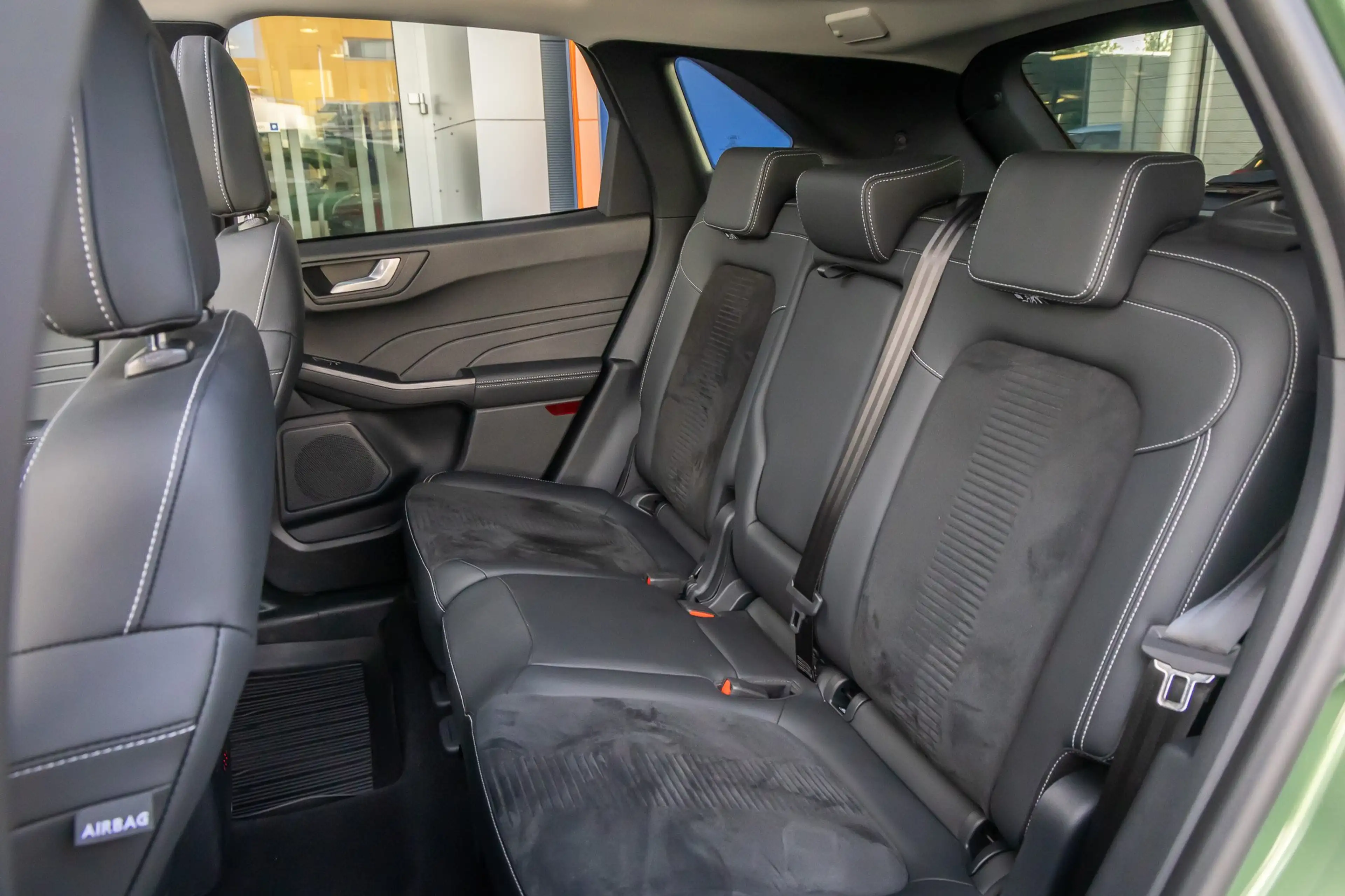 Ford Kuga 2.5 PHEV Active X | Full options! | Trekhaak Elek. — photo 20