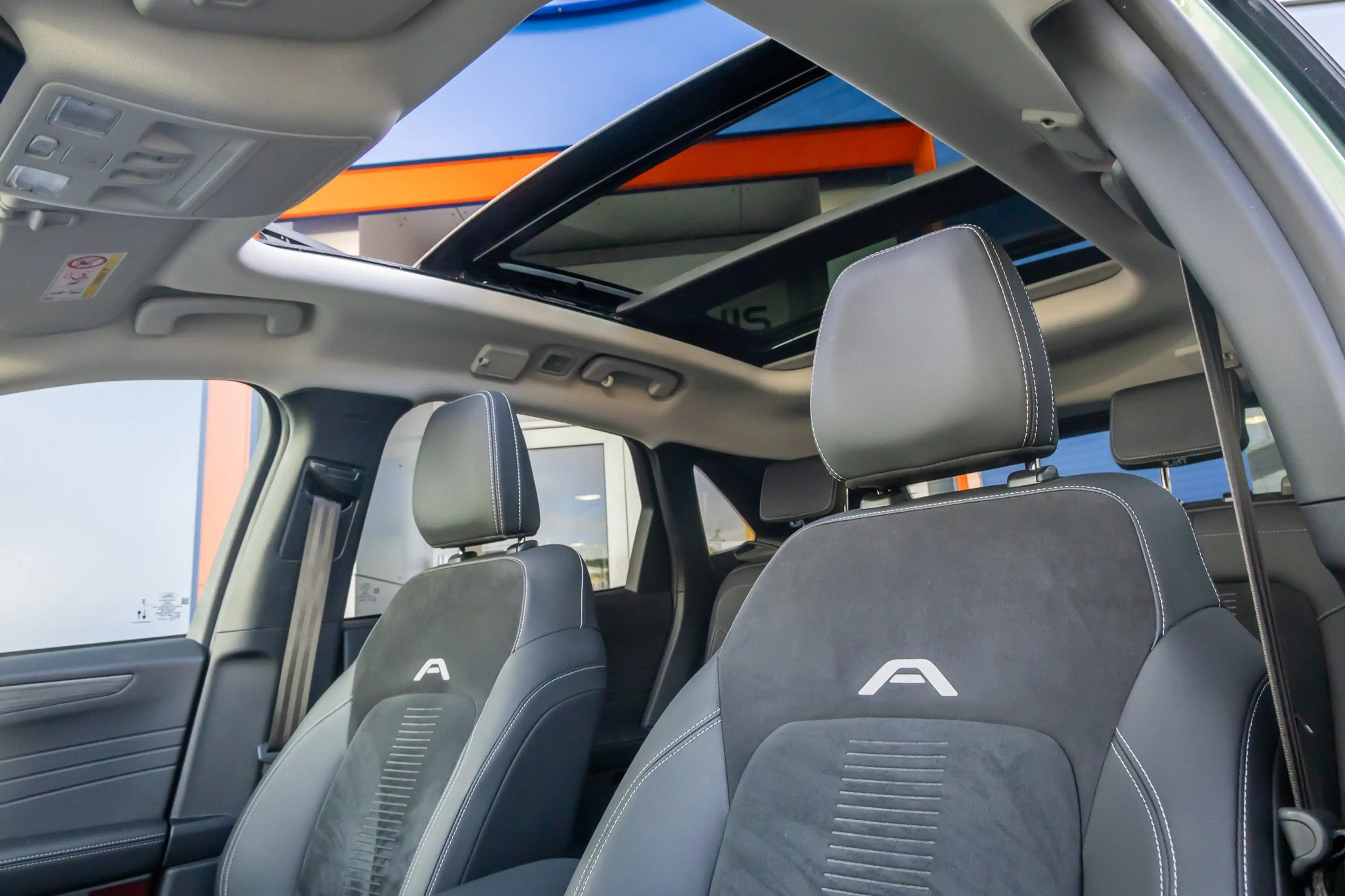 Ford Kuga 2.5 PHEV Active X | Full options! | Trekhaak Elek. — photo 16