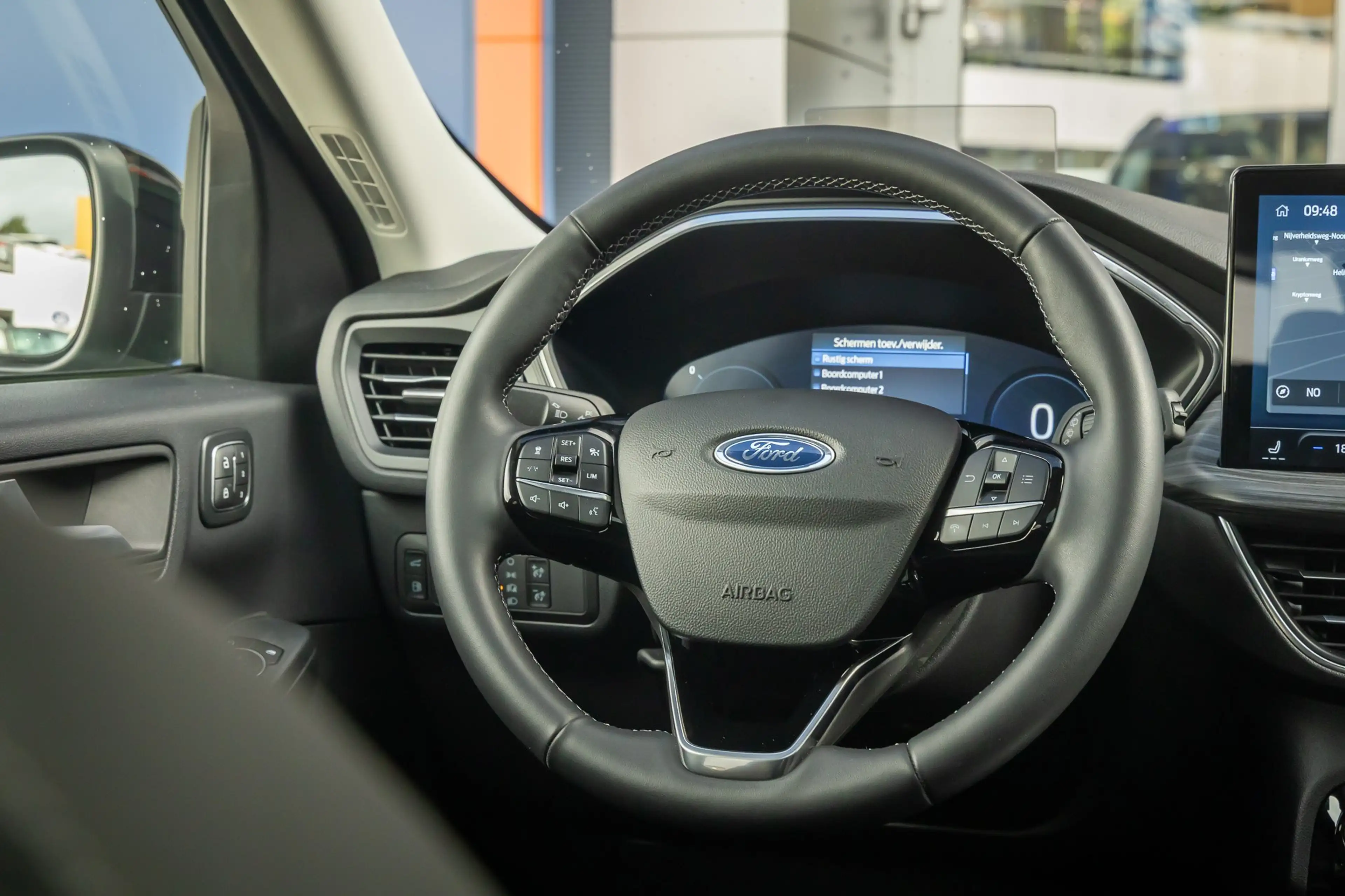 Ford Kuga 2.5 PHEV Active X | Full options! | Trekhaak Elek. — photo 26