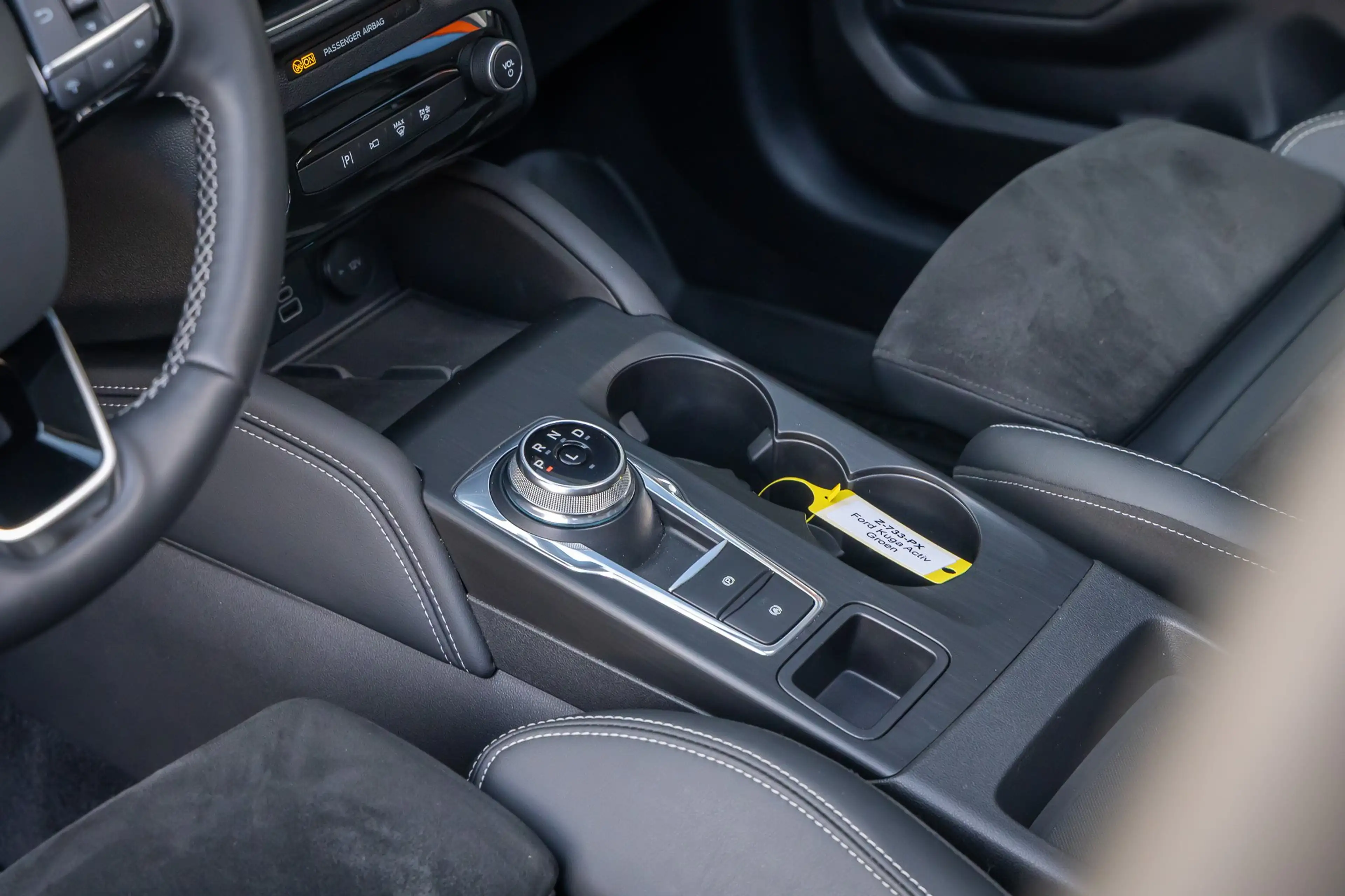 Ford Kuga 2.5 PHEV Active X | Full options! | Trekhaak Elek. — photo 34