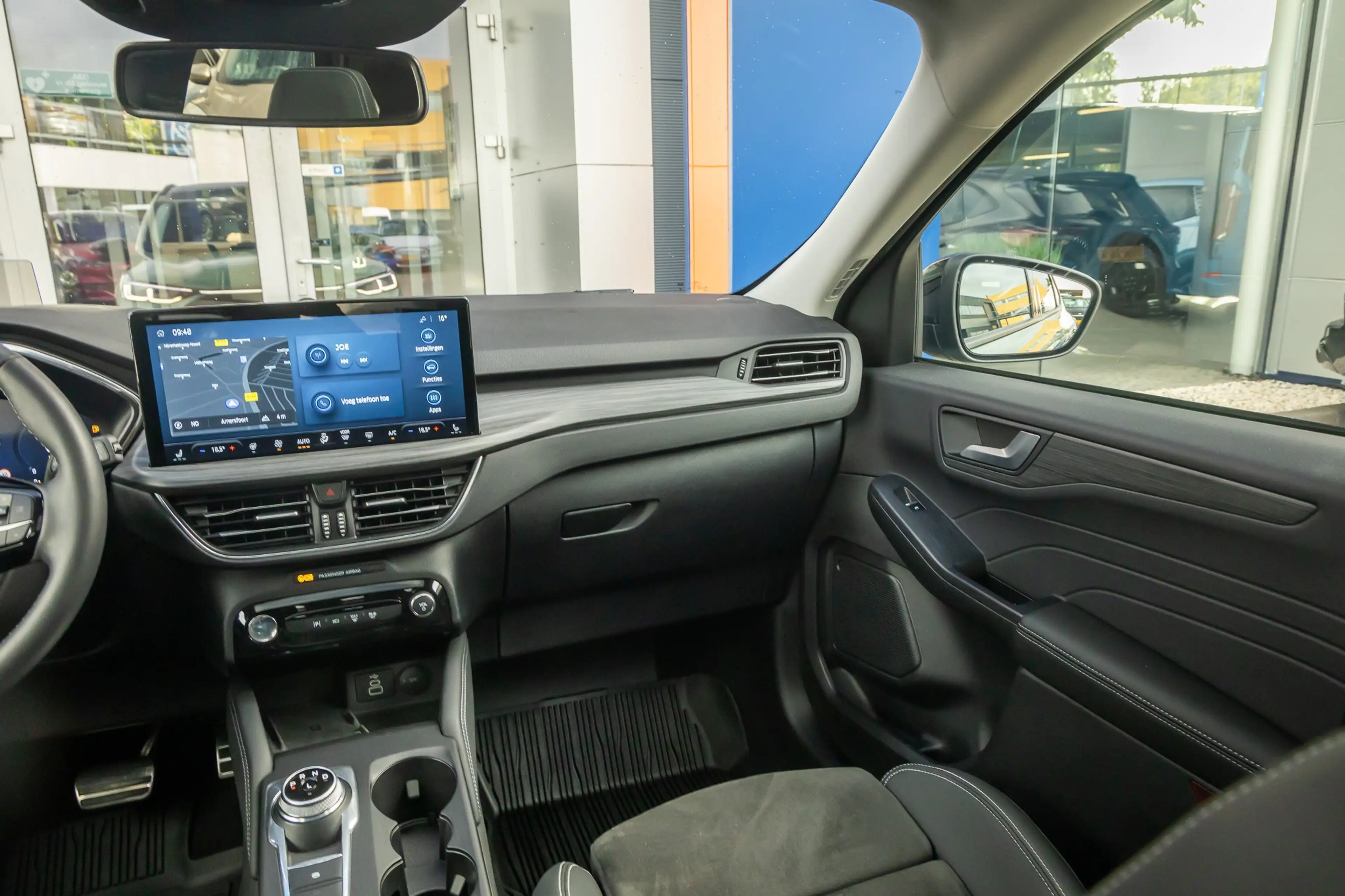 Ford Kuga 2.5 PHEV Active X | Full options! | Trekhaak Elek. — photo 49