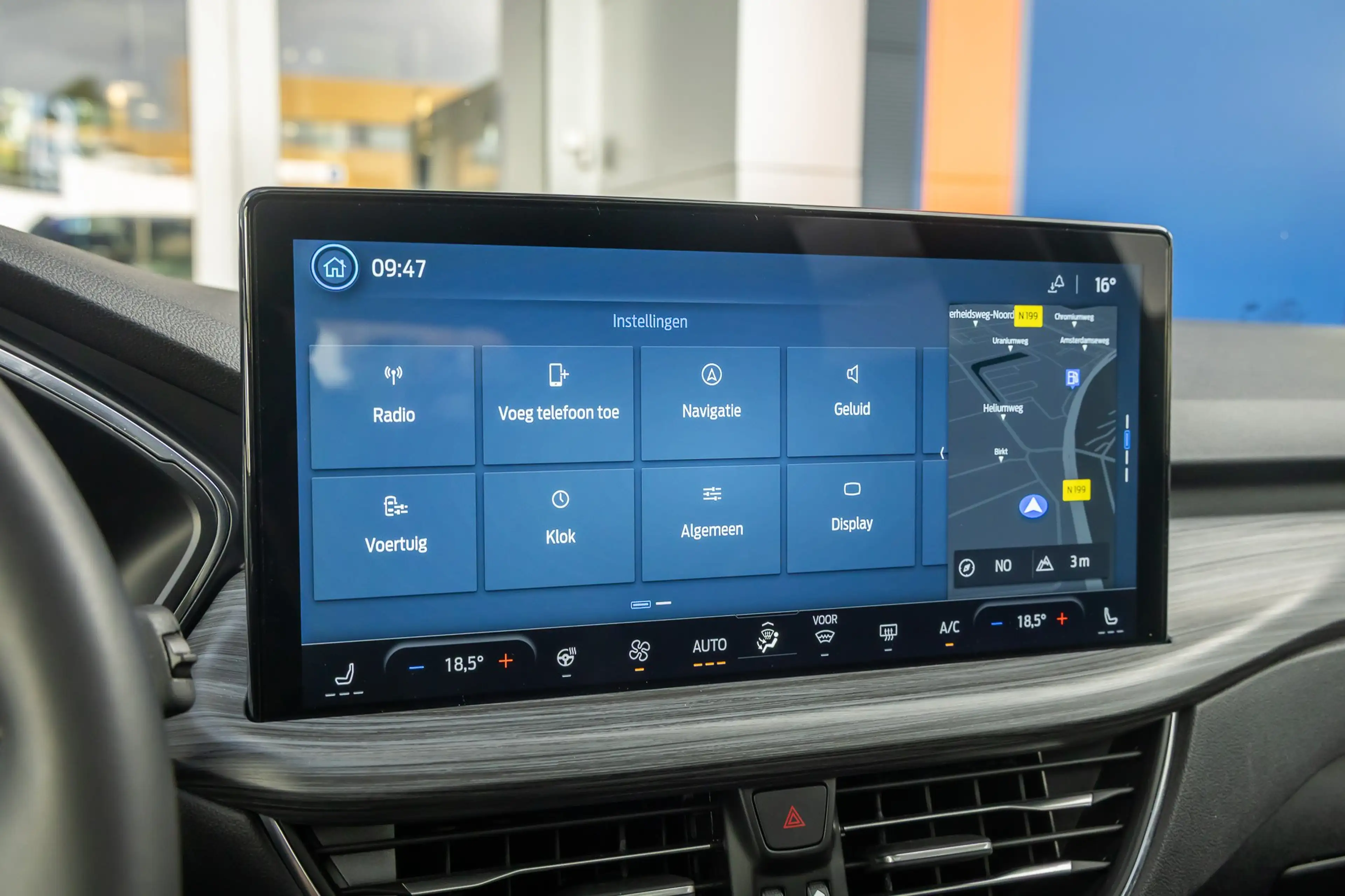 Ford Kuga 2.5 PHEV Active X | Full options! | Trekhaak Elek. — photo 40