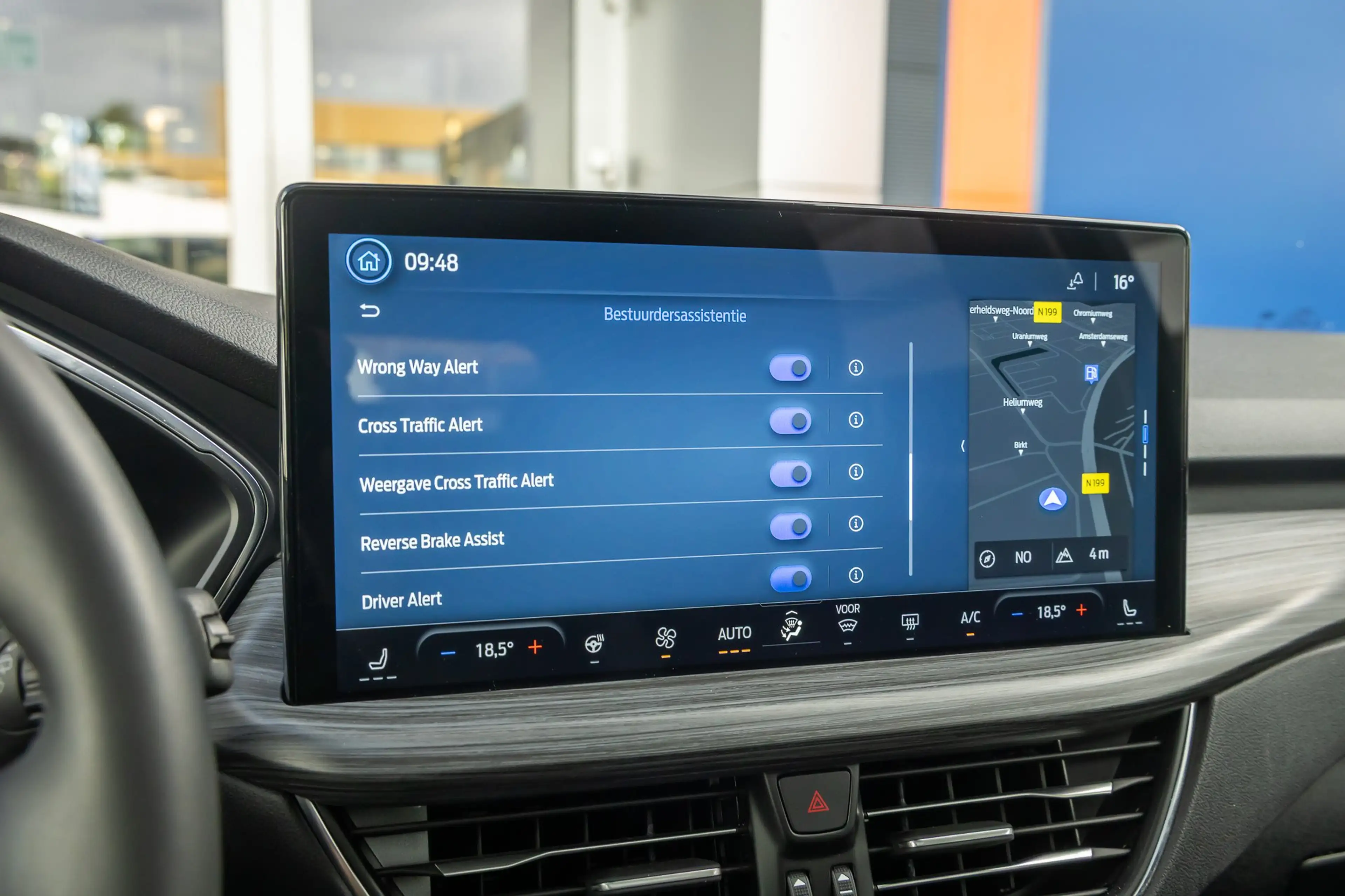 Ford Kuga 2.5 PHEV Active X | Full options! | Trekhaak Elek. — photo 46