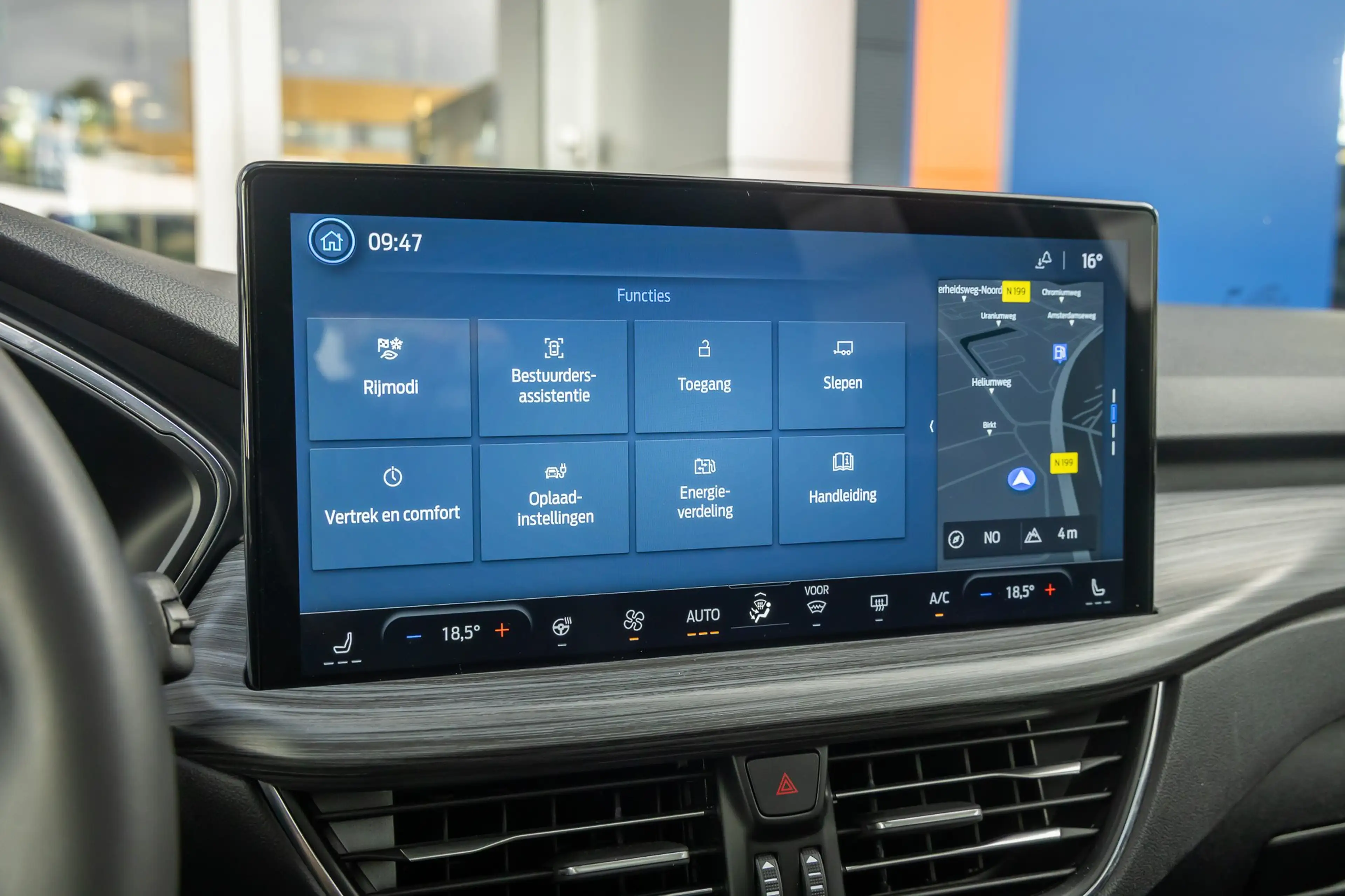Ford Kuga 2.5 PHEV Active X | Full options! | Trekhaak Elek. — photo 42
