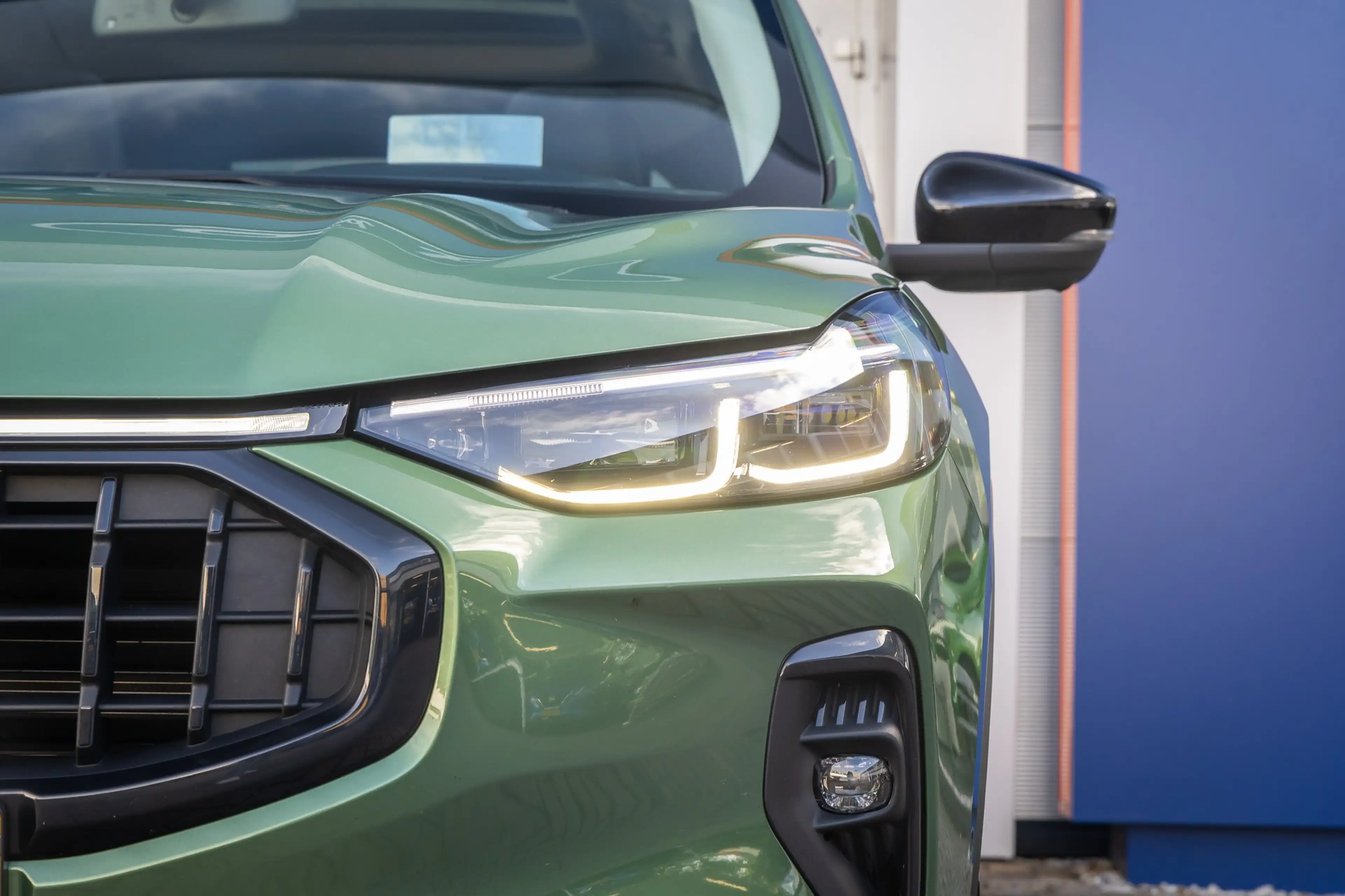 Ford Kuga 2.5 PHEV Active X | Full options! | Trekhaak Elek. — photo 9