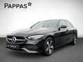 Mercedes-Benz C 200 d Österreich-Edition PTS Navi Cam LED SHZ Schwarz - thumbnail 2