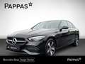 Mercedes-Benz C 200 d Österreich-Edition PTS Navi Cam LED SHZ Schwarz - thumbnail 1