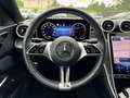 Mercedes-Benz C 200 d Österreich-Edition PTS Navi Cam LED SHZ Schwarz - thumbnail 8