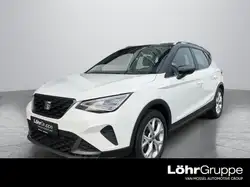 Seat Arona 1,0 TSI FR Line DSG