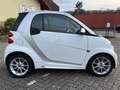 smart forTwo Micro Hybrid Drive 52 kW (451.380) Білий - thumbnail 5
