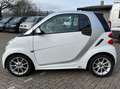smart forTwo Micro Hybrid Drive 52 kW (451.380) Білий - thumbnail 2