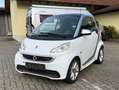smart forTwo Micro Hybrid Drive 52 kW (451.380) Білий - thumbnail 1