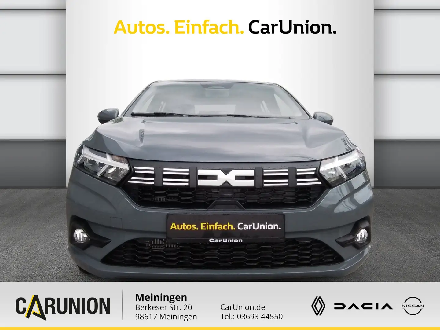 Dacia Sandero Expression TCe 90 Grau - 2