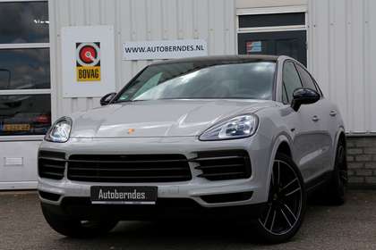 Porsche Cayenne Coupé 3.0 E-Hybrid Platinum Edition*Perfect Porsch